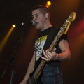 Click to enlarge GutterPunk - Professional Concert Photography